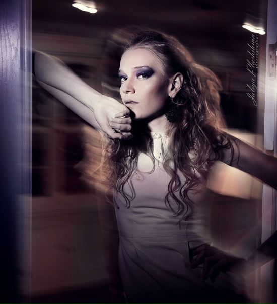 №26, Юлия Кливер, 16.8.1987, Краснодар №26, Юлия Кливер, 16.8.1987, Краснодар