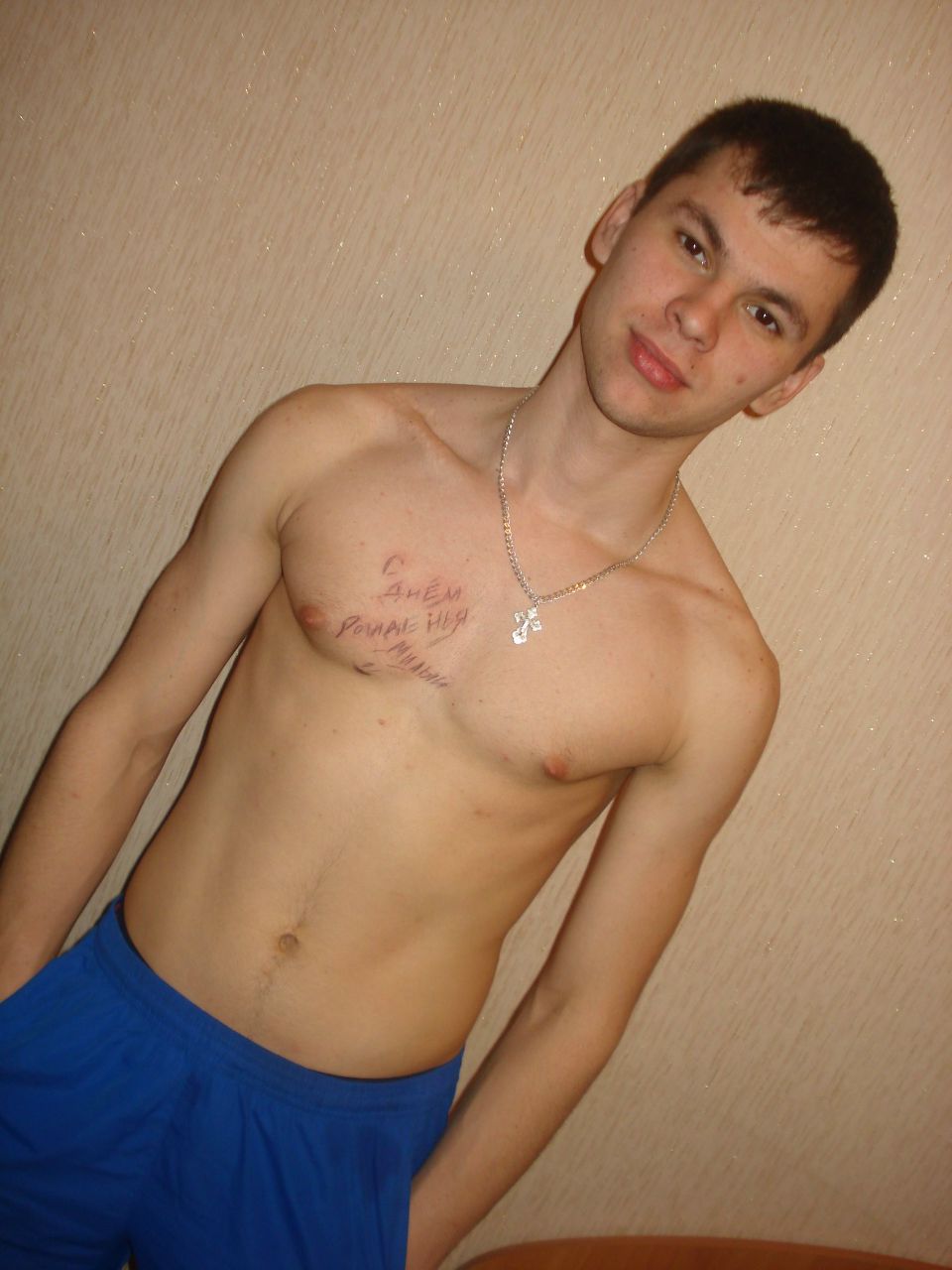 Роман Берш | Новосибирск