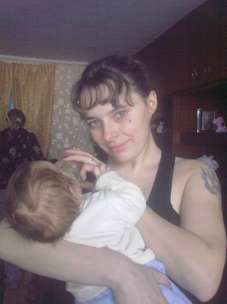 №1, Елена Семыкина №1, Елена Семыкина