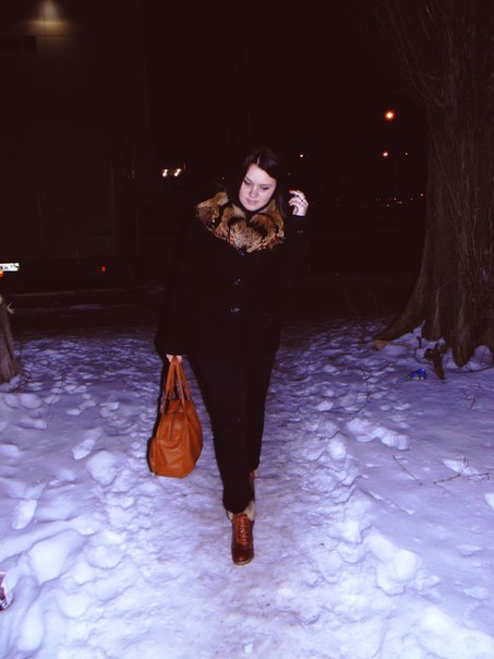 Дарья Луганская | Курск