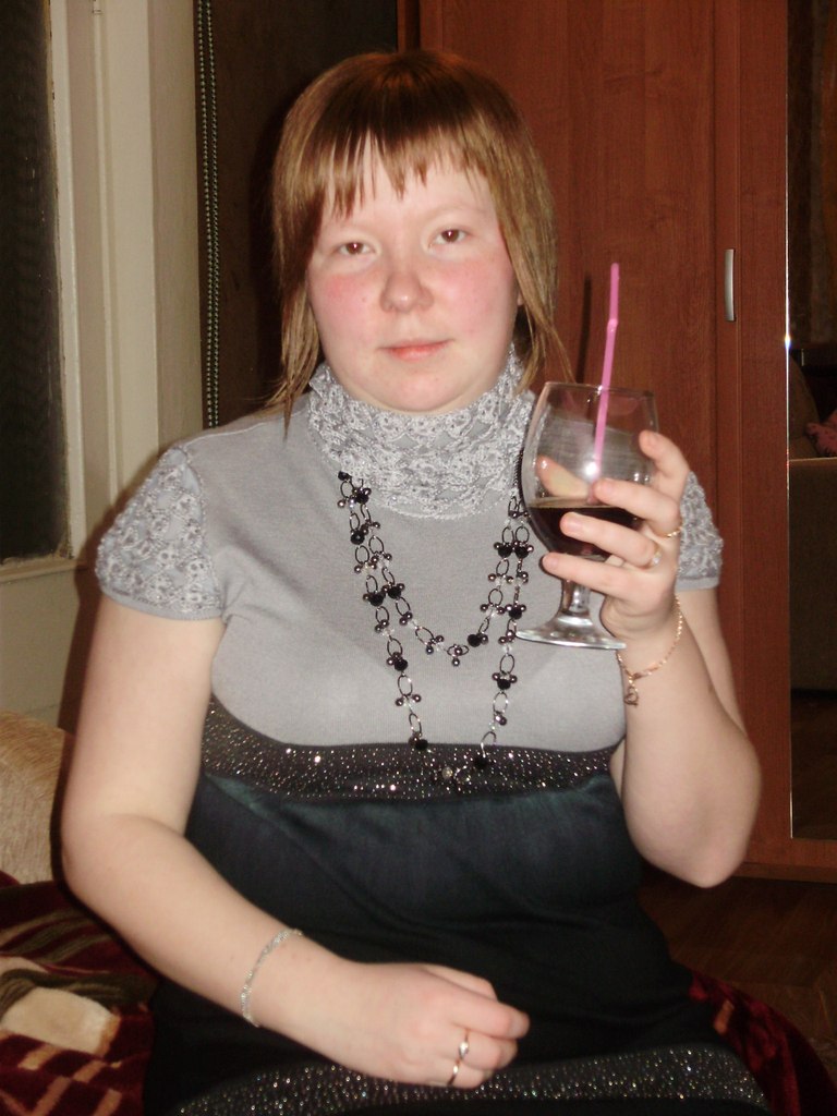 Ирина Чунина | Кандалакша