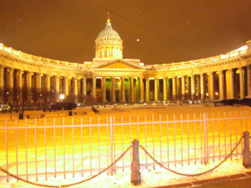 Андрей Шорников | Ляли