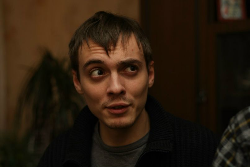 Серёга Шаманыч | Москва