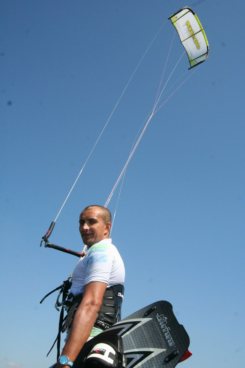 Евгений Сапожников | Пермь