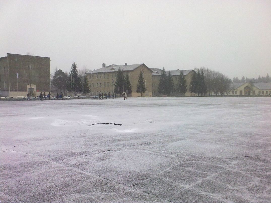 Игорь Неровня | Москва