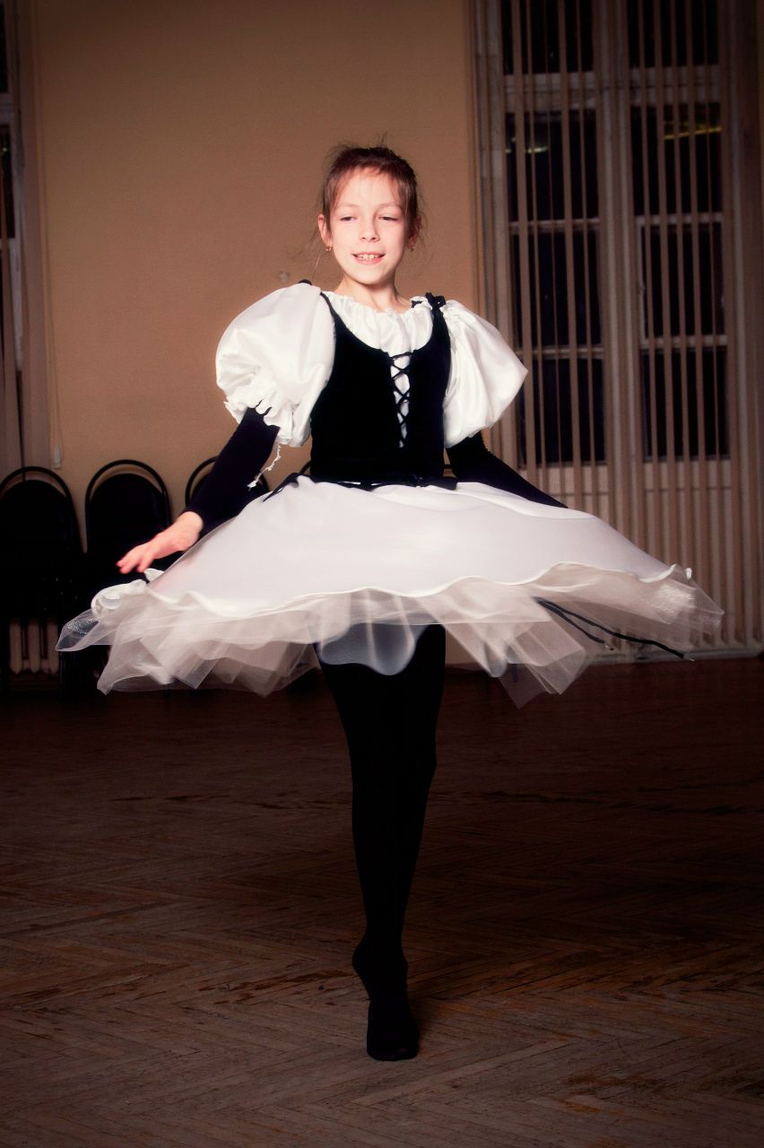 Ольга Короткевич | Санкт-Петербург