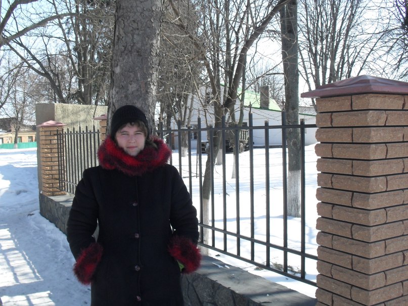 Катя Клименко | Черкассы