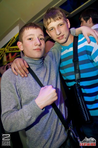 Диман Седин | Новосибирск