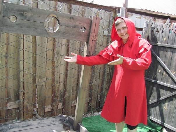 Фото профиля