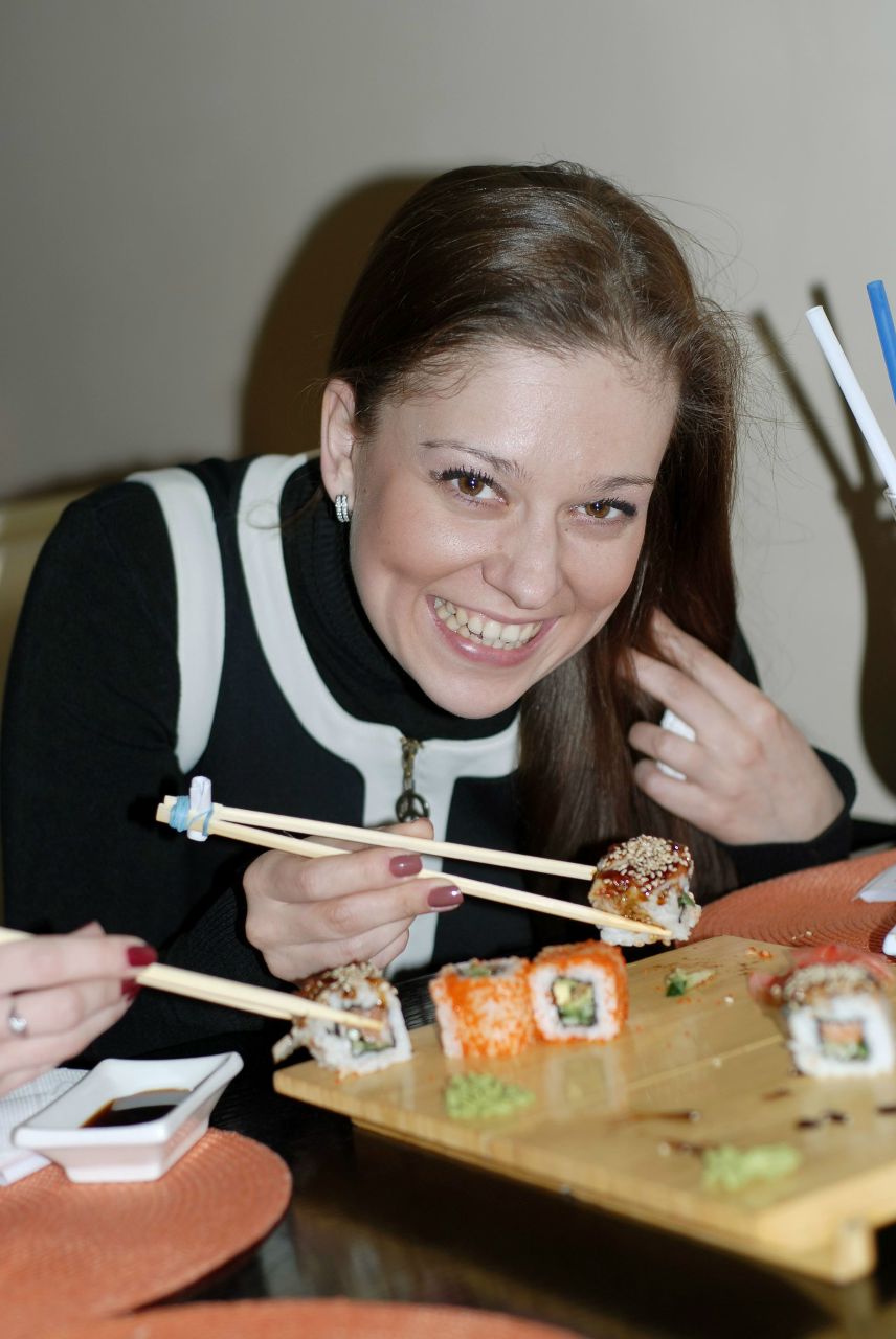 Татьяна Богданова | Черкассы