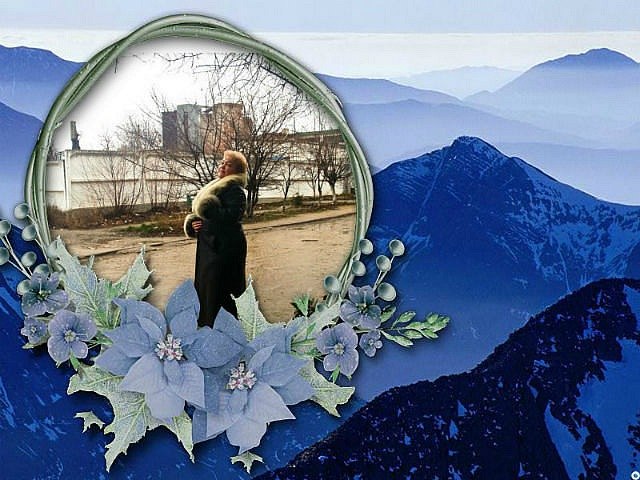 Елена Злобина | Бахчисарай