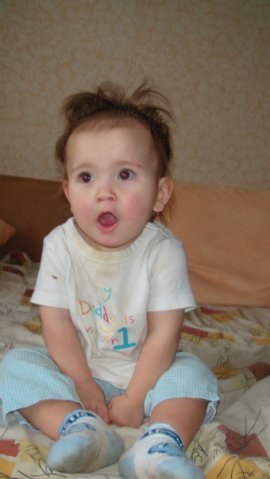 Аня Горбунова | Челябинск