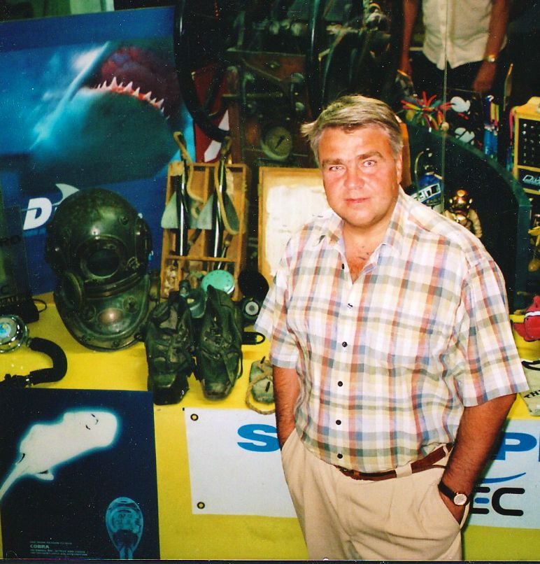 Владимир Белугин | Санкт-Петербург