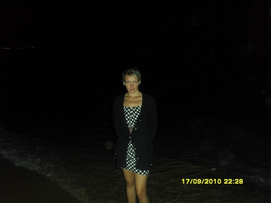 Женя Соловьева | Шлиссельбург