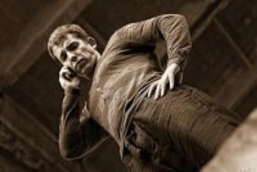 Алексей Седов | 