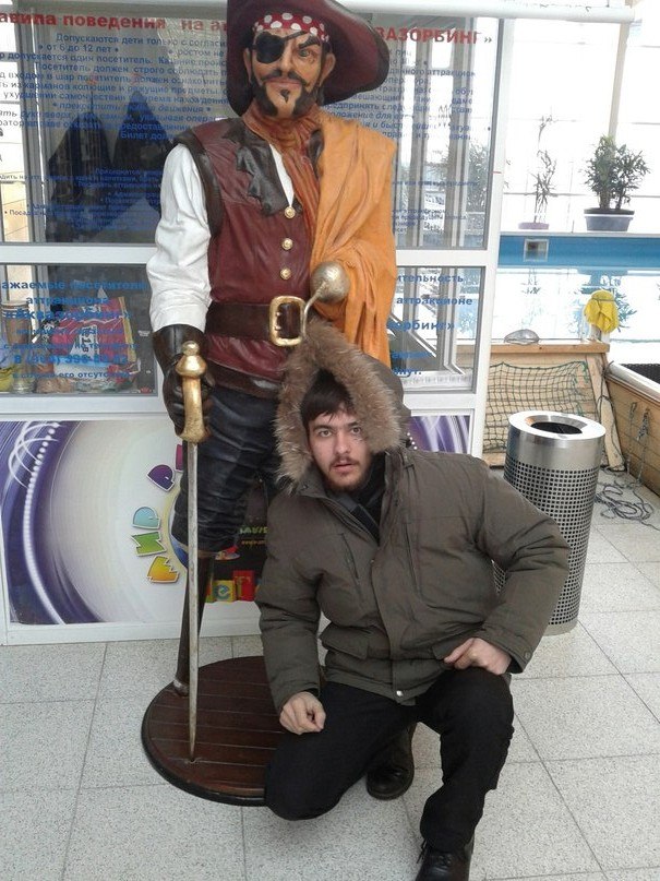 Димитрий Евтушенко deacon | Сосновый Бор