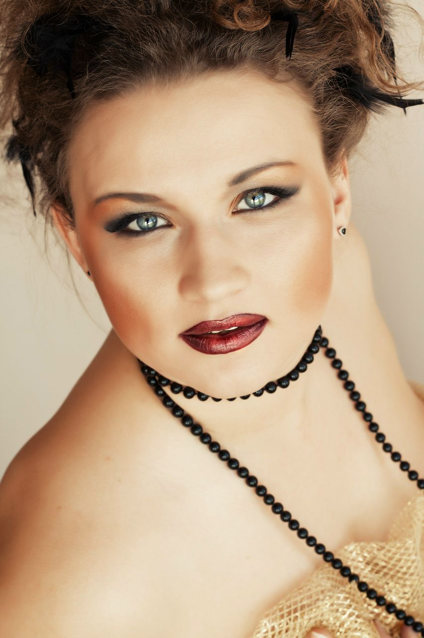 Олеся Бабичук | Кемерово