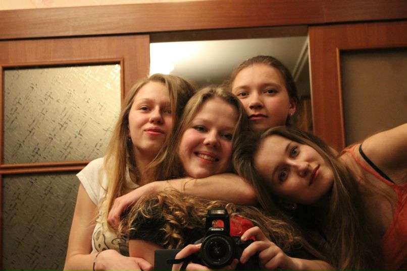 Екатерина Латышева | Брянск