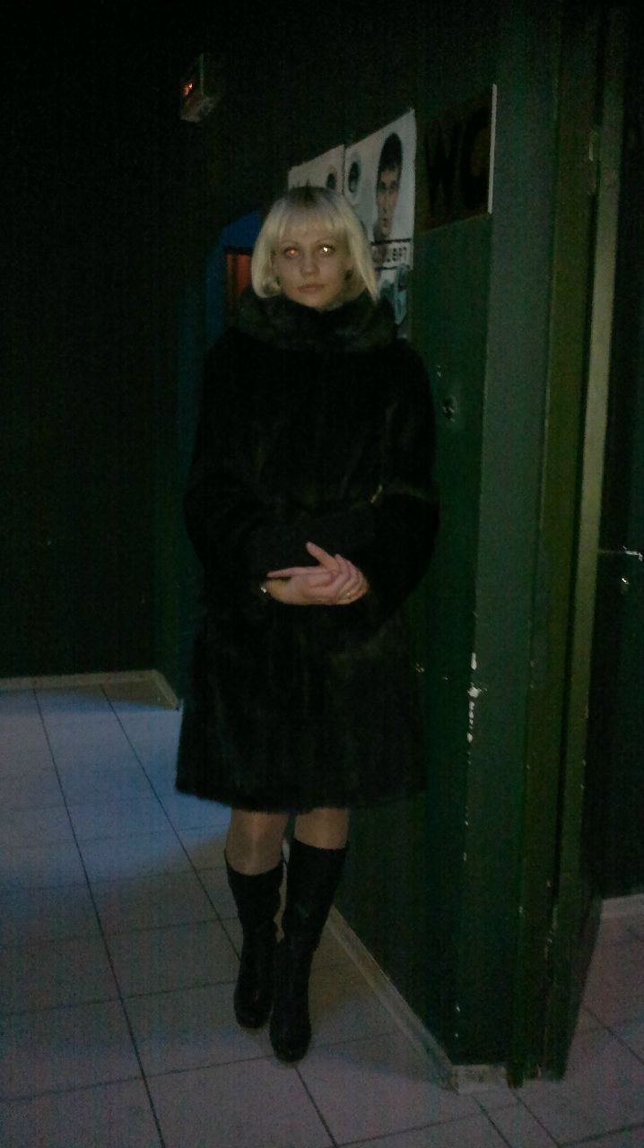 Татьяна Ромашихина | Оренбург