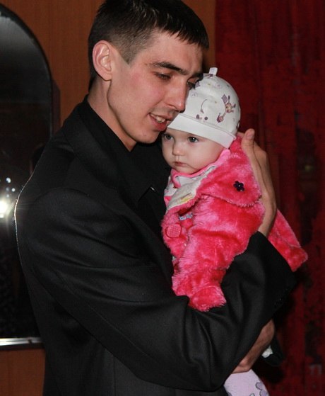 Вадим Гончаренко | Павлоград