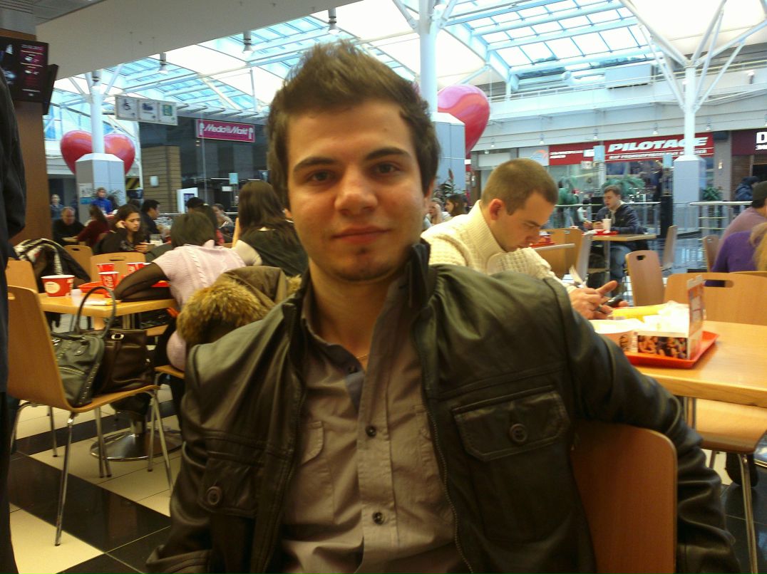 Saer Tayler | Stockholm