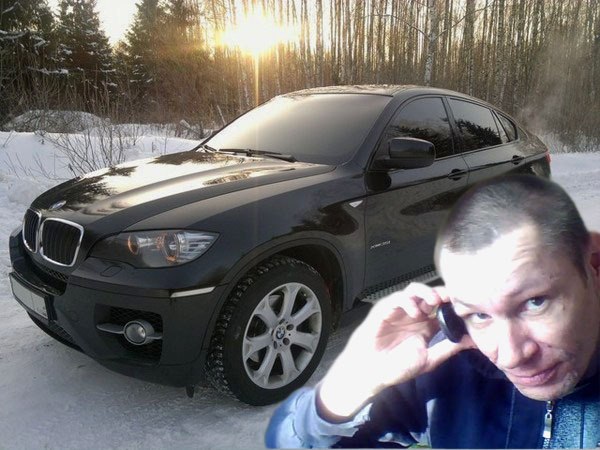 №93, Dmitry-Street Racer, 49 лет, München №93, Dmitry-Street Racer, 49 лет, München