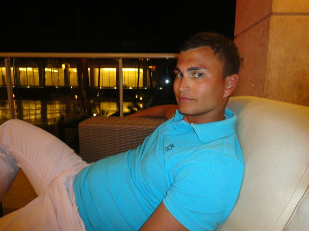 Владислав Недев | Москва