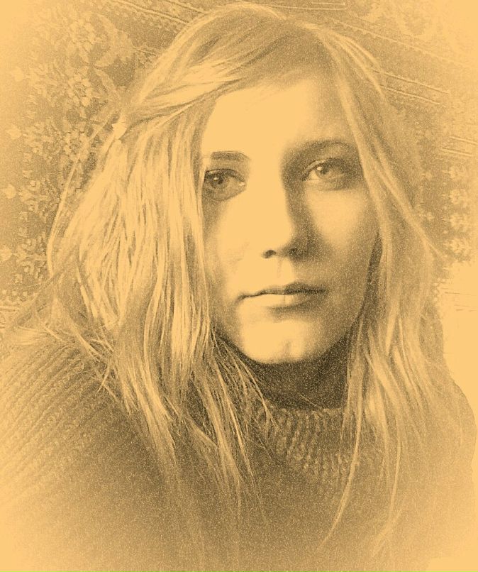 Марианна Рыбачук | Херсон