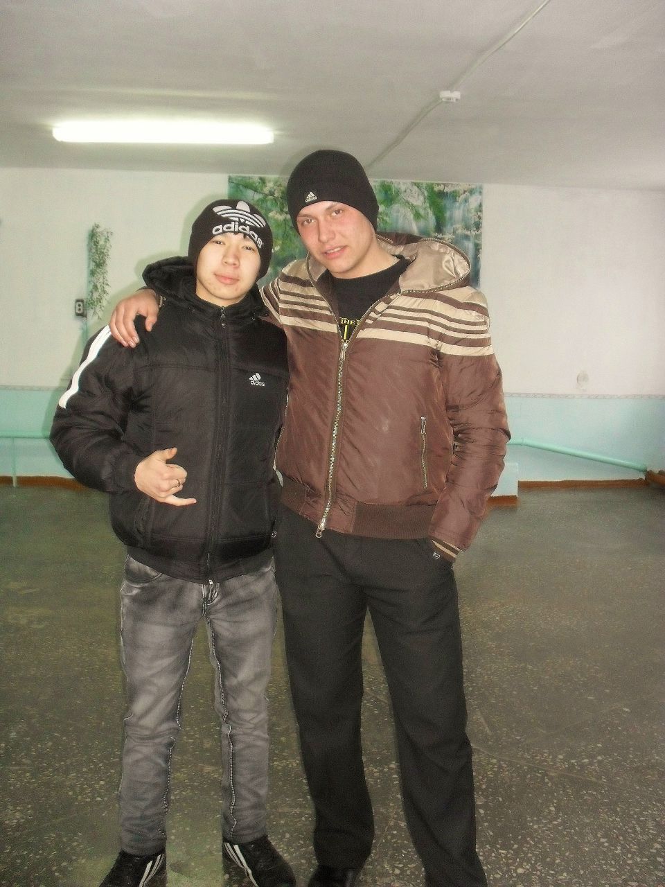 Кайрат Лизов | Челябинск