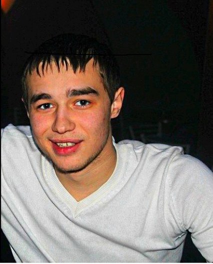 Никита Кувшинов | Москва