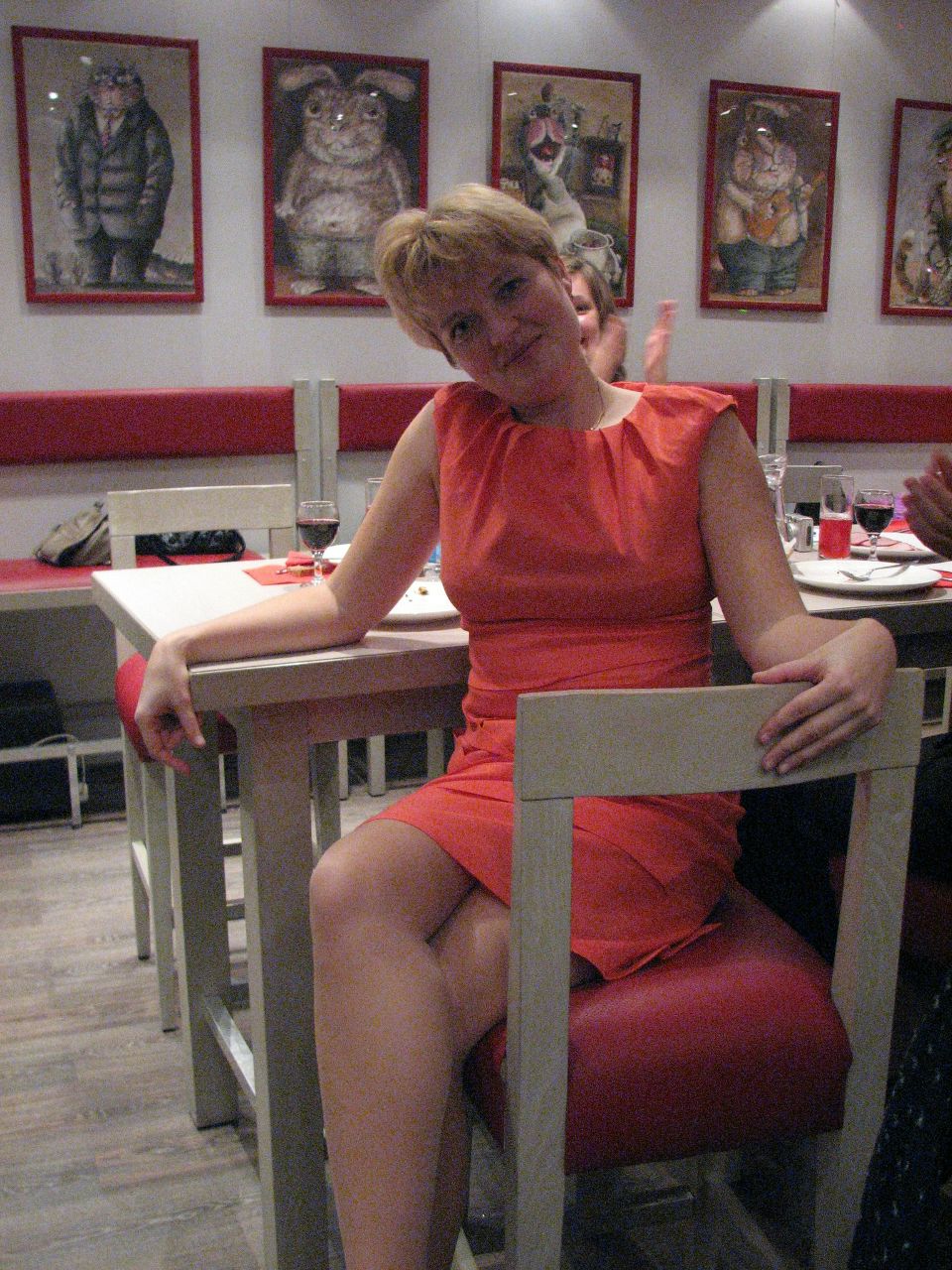 Ольга Плетнева | Архангельск