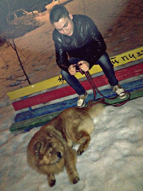 Эмиль Галямов | Казань