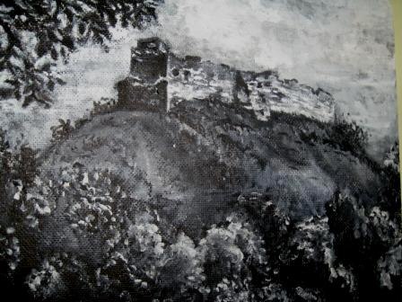 Irina Bashuk | Кременец