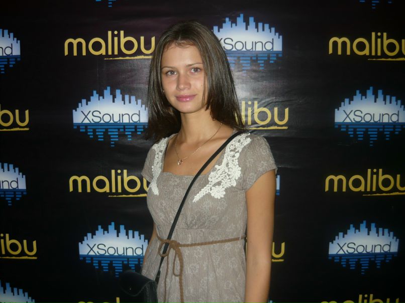 Кристина Грибенюк | Пятигорск