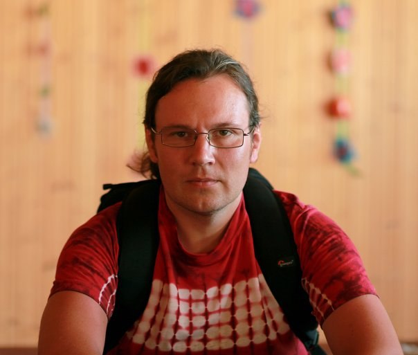 Дмитрий Воронцов Александрович | Сочи