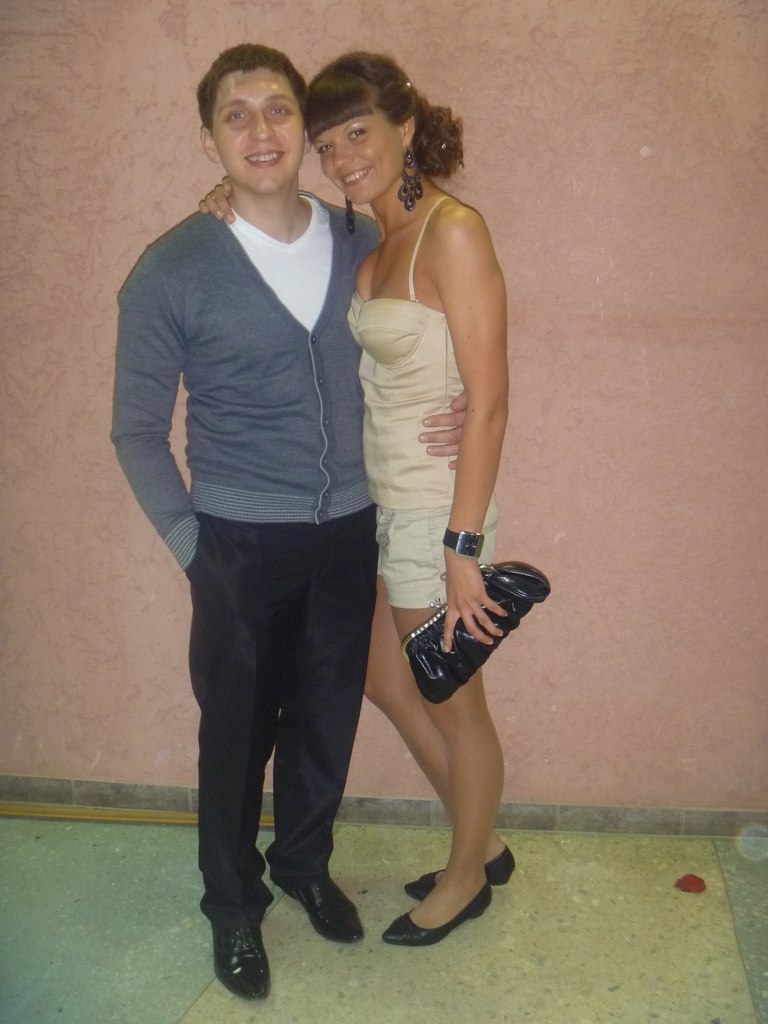 Семен Григорьев | Смоленск