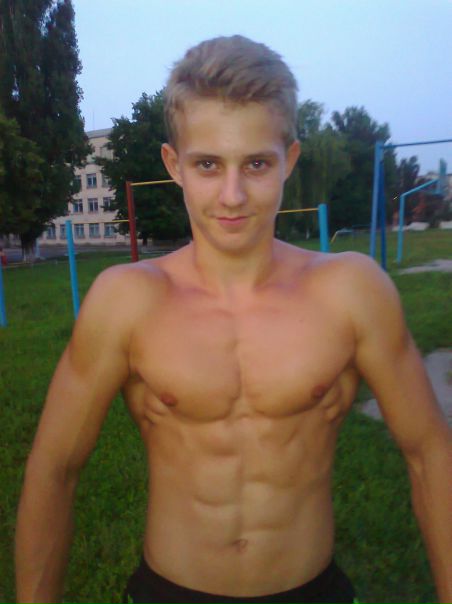 №62, Вадим Сухоребрый, 32 года, Днепр (Днепропетровск) №62, Вадим Сухоребрый, 32 года, Днепр (Днепропетровск)