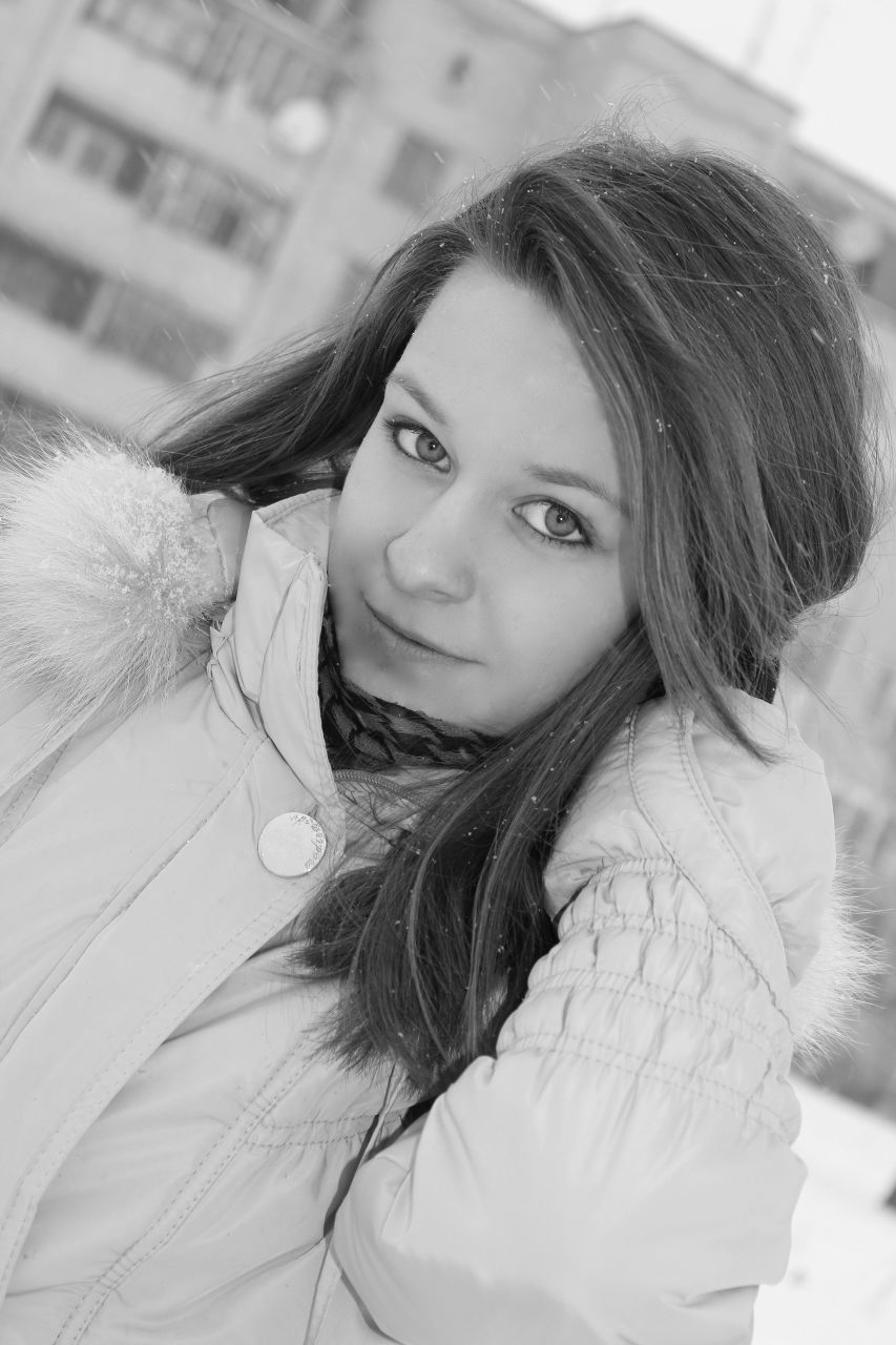 Оксана Костецька ♥Ƹ̴Ӂ̴Ʒ♥ | Львов
