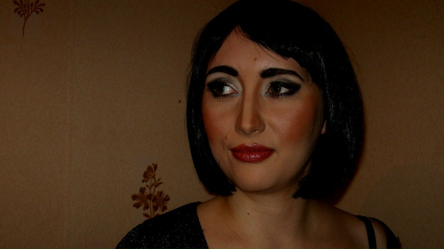 Елена Орлова | Санкт-Петербург