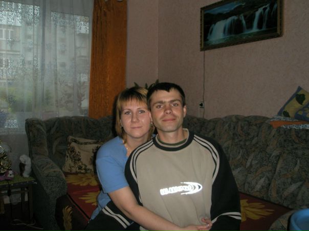 №37, Вероника Котельникова, 03.03.1986, Рауховка №37, Вероника Котельникова, 03.03.1986, Рауховка