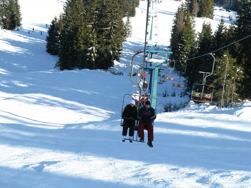 Игорь Чурсин | Киев