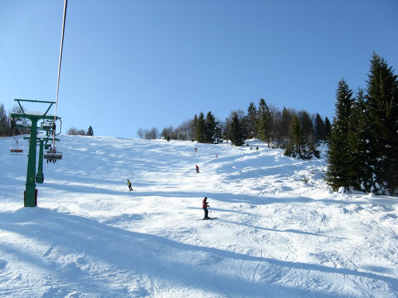 Игорь Чурсин | Киев