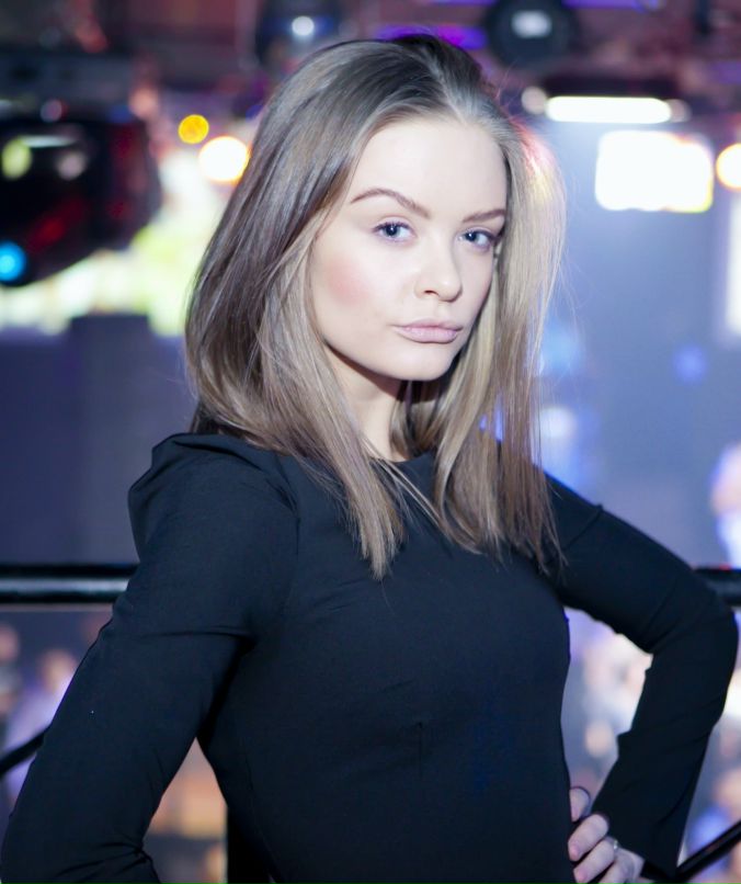 Валерия Утенкова | Улан-Удэ