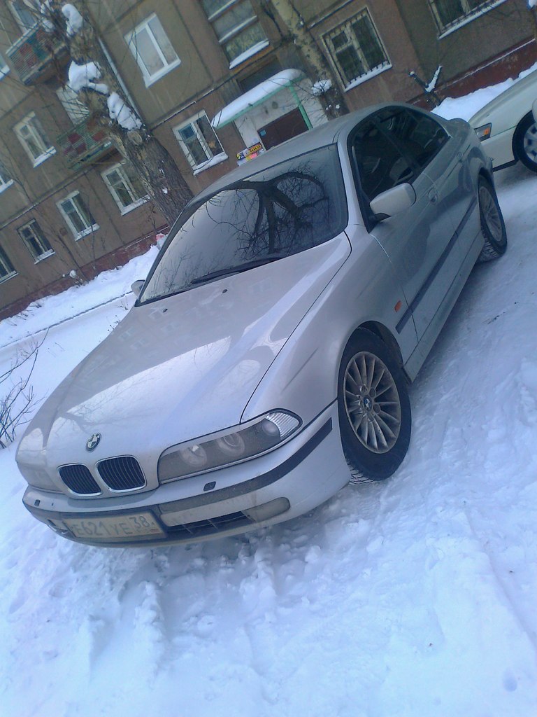 Костя Крук | Иркутск