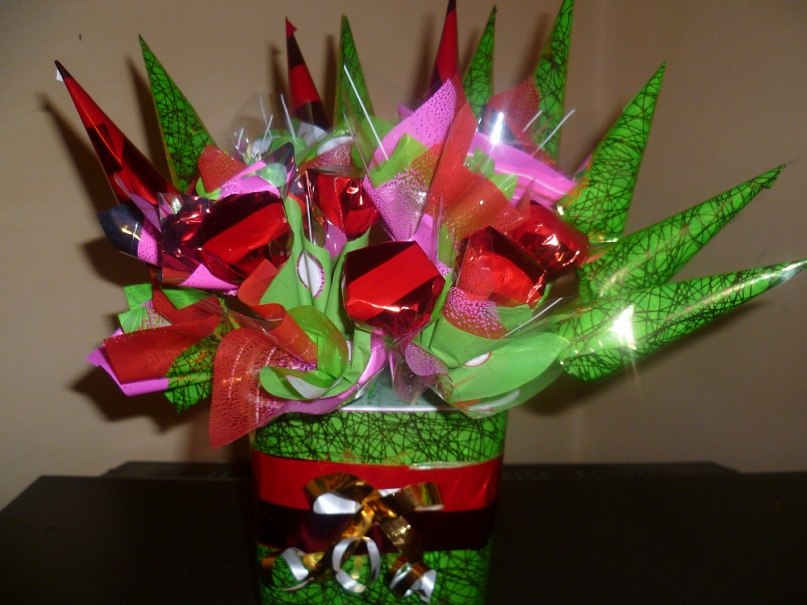 Люда Гринюк | Вижница