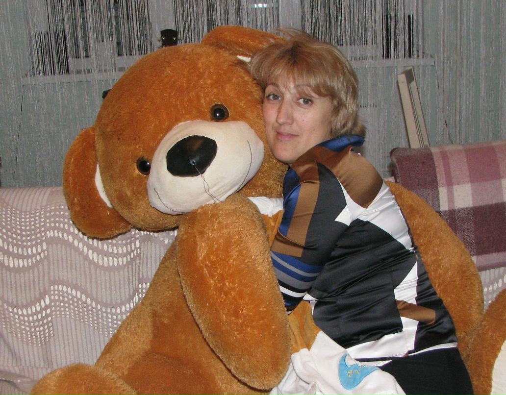 Светлана Белянская | Краснодар