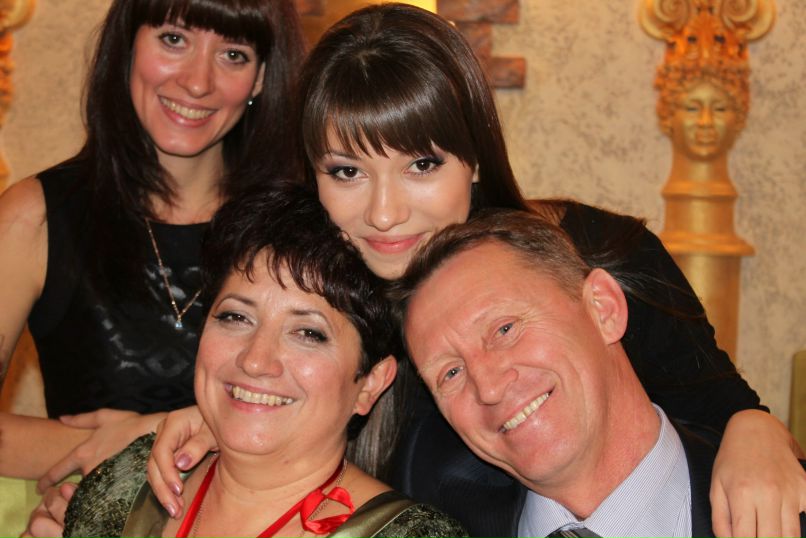 Настена Колесникова | Волгоград