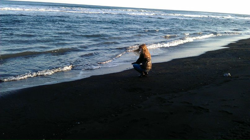 Анастасия Двоеглазова | Хабаровск