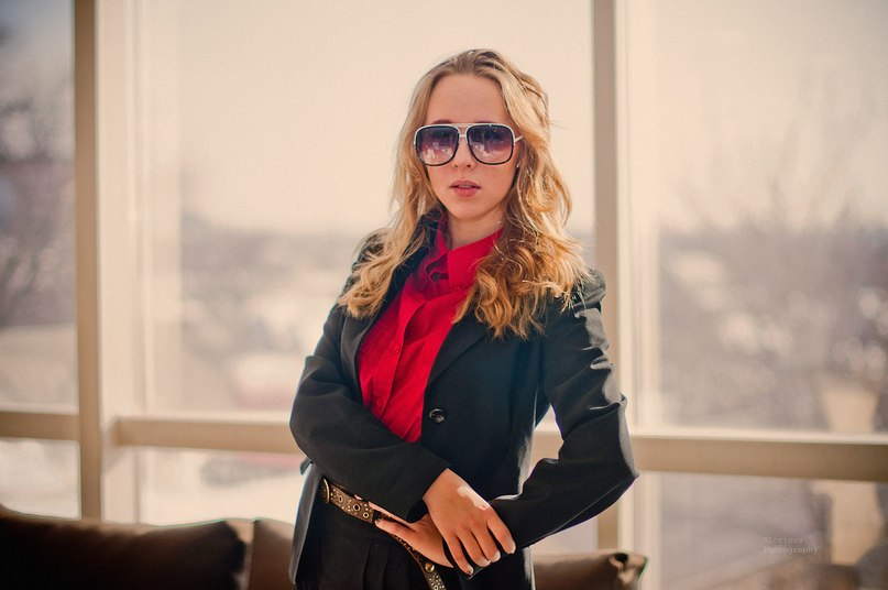 Katerina Vasilyeva | Toronto