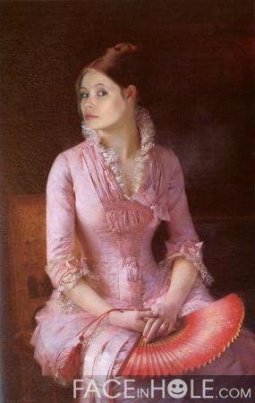 Марина Григорьева | Москва